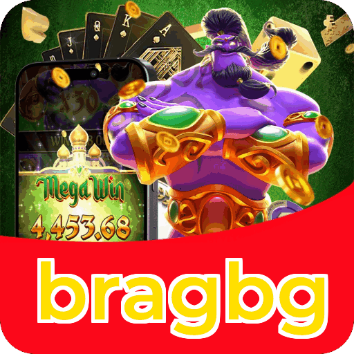 Catálogo bragbg 2.547 jogos - Pragmatic Play, Evolution, NetEnt